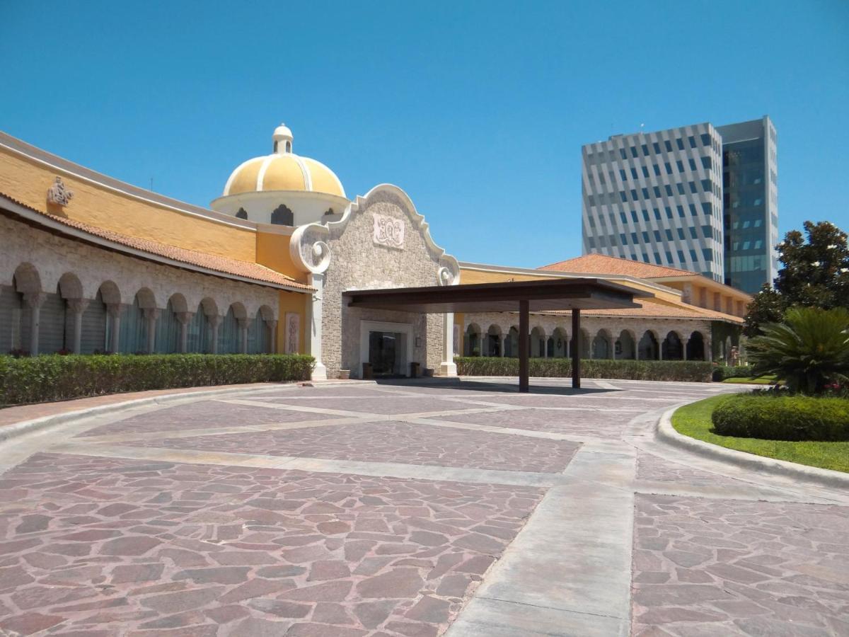 Quinta Real Saltillo Exterior photo